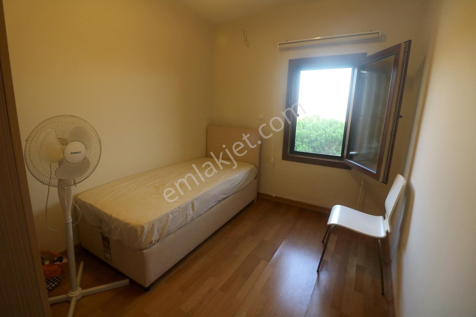 Akyarlar'da 2+1 Eşyalı Müstakil Sezonluk - 12 Ay Kiralık Dubleks - Görsel 10