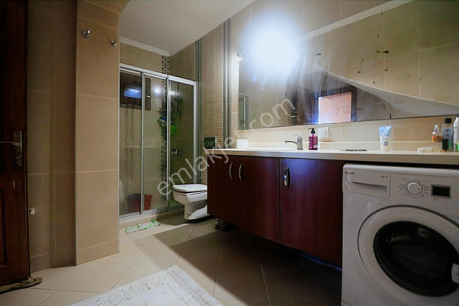 Akyarlar'da 2+1 Eşyalı Müstakil Sezonluk - 12 Ay Kiralık Dubleks - Görsel 6