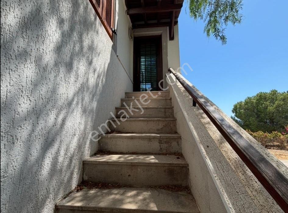 Akyarlar'da 2+1 Eşyalı Müstakil Sezonluk - 12 Ay Kiralık Dubleks - Görsel 21