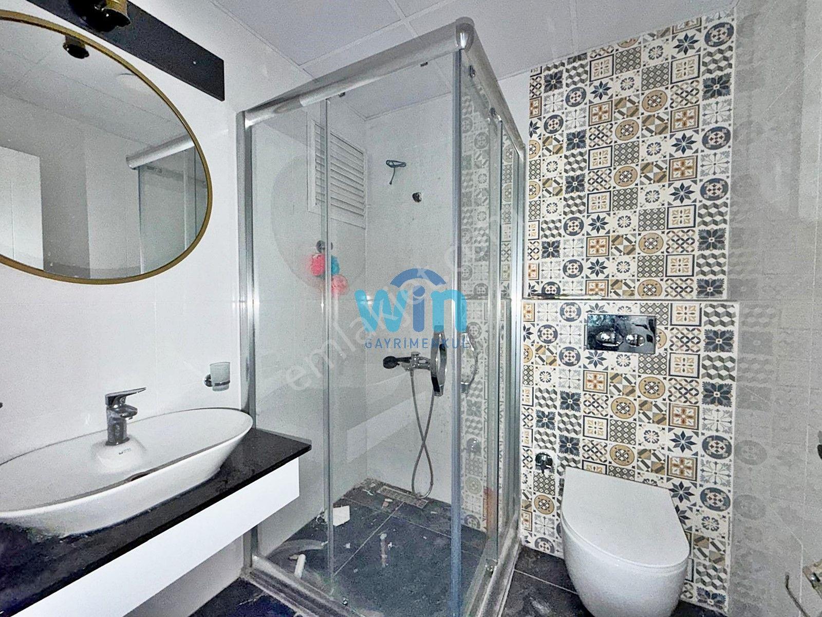 Win'den Çeşmeli Liparis Sunflowers 3 Tatil Sitesinde Satılık 1+1 - Görsel 15