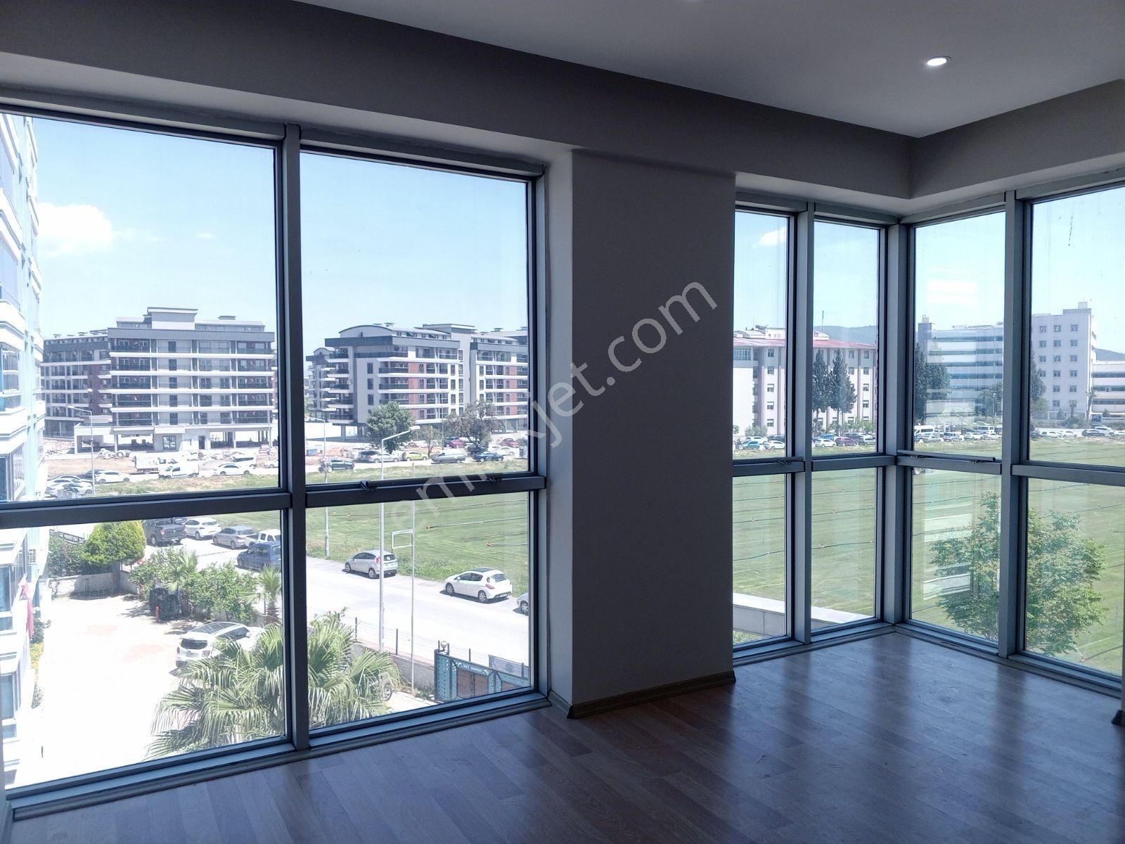 Hastane & Adliye Dibinde!160m²/3+1 Nezih-havuzlu Sitede Kiralık - Görsel 4