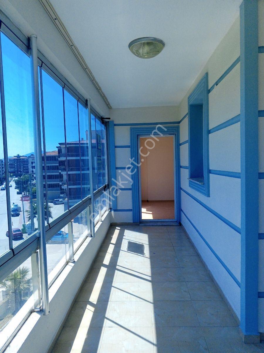 Hastane & Adliye Dibinde!160m²/3+1 Nezih-havuzlu Sitede Kiralık - Görsel 17