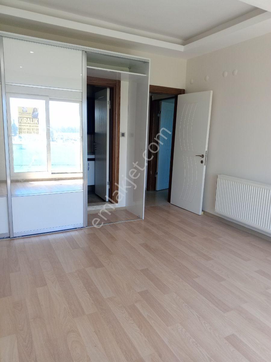 Hastane & Adliye Dibinde!160m²/3+1 Nezih-havuzlu Sitede Kiralık - Görsel 24