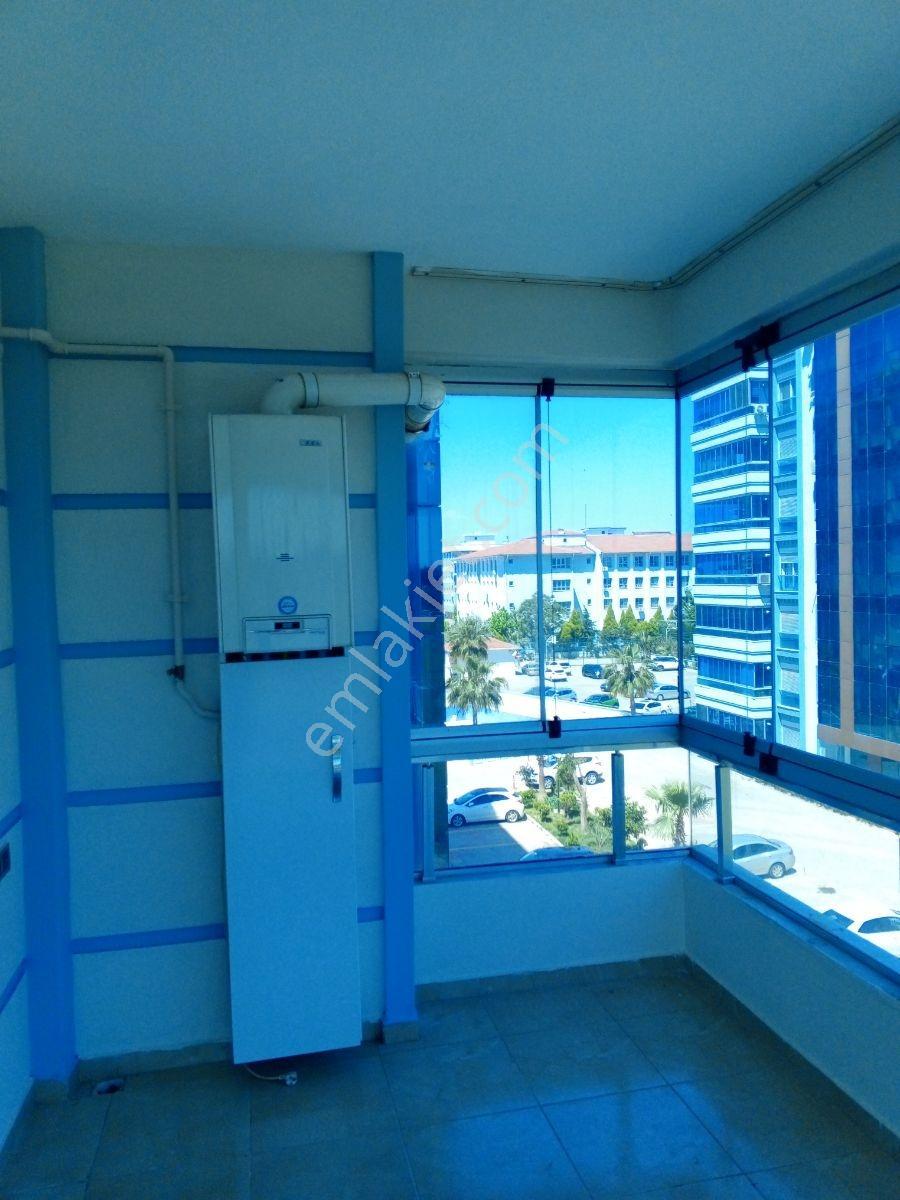 Hastane & Adliye Dibinde!160m²/3+1 Nezih-havuzlu Sitede Kiralık - Görsel 16