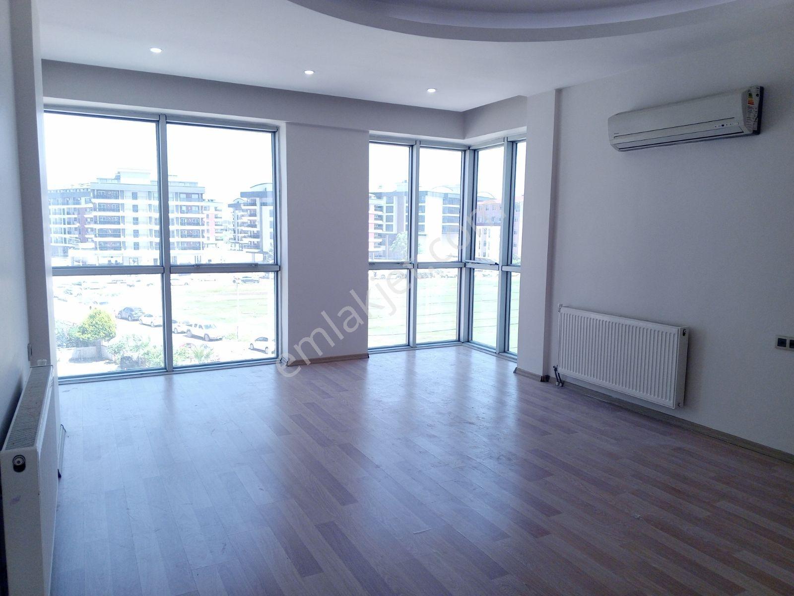 Hastane & Adliye Dibinde!160m²/3+1 Nezih-havuzlu Sitede Kiralık - Görsel 3