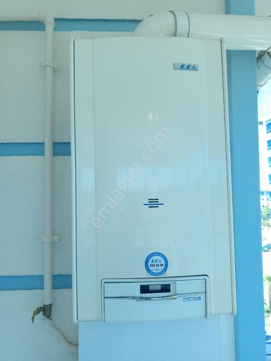 Hastane & Adliye Dibinde!160m²/3+1 Nezih-havuzlu Sitede Kiralık - Görsel 22