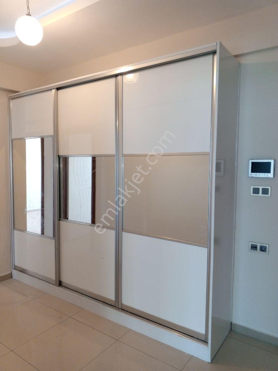 Hastane & Adliye Dibinde!160m²/3+1 Nezih-havuzlu Sitede Kiralık - Görsel 27