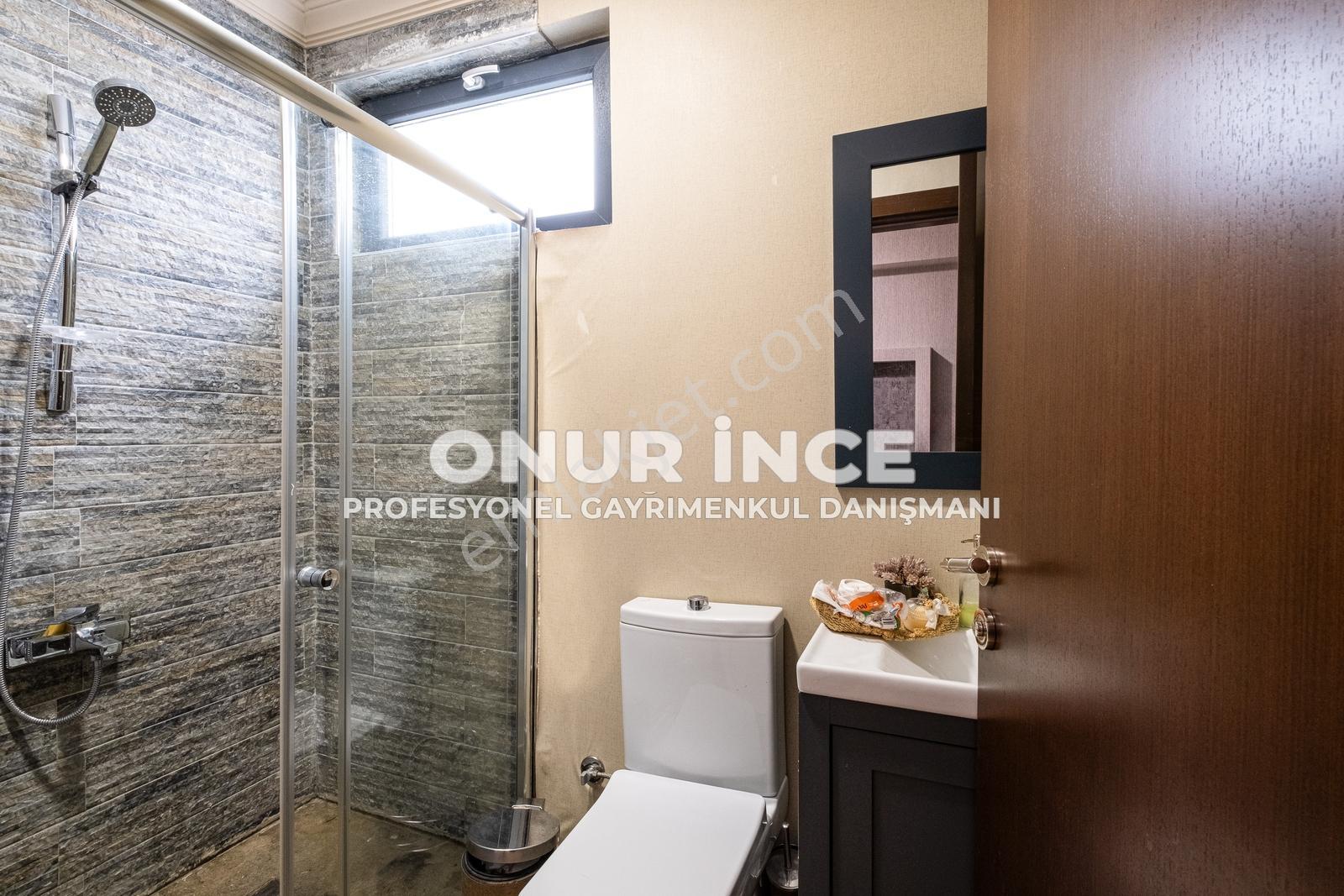Beytepede Site İçerisinde Orman Manzaralı Satılık 5+2 Lüx Villa - Görsel 16
