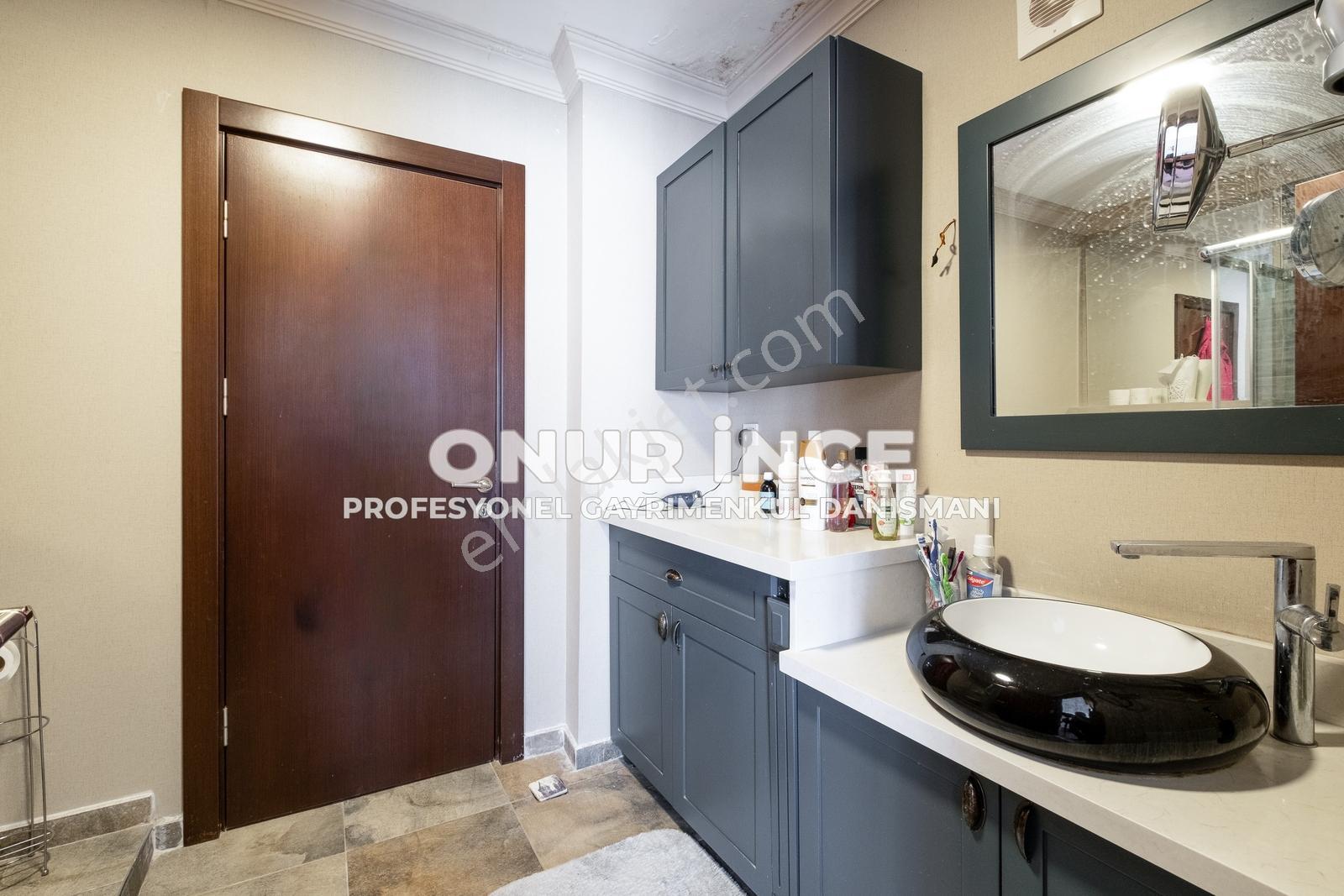 Beytepede Site İçerisinde Orman Manzaralı Satılık 5+2 Lüx Villa - Görsel 26