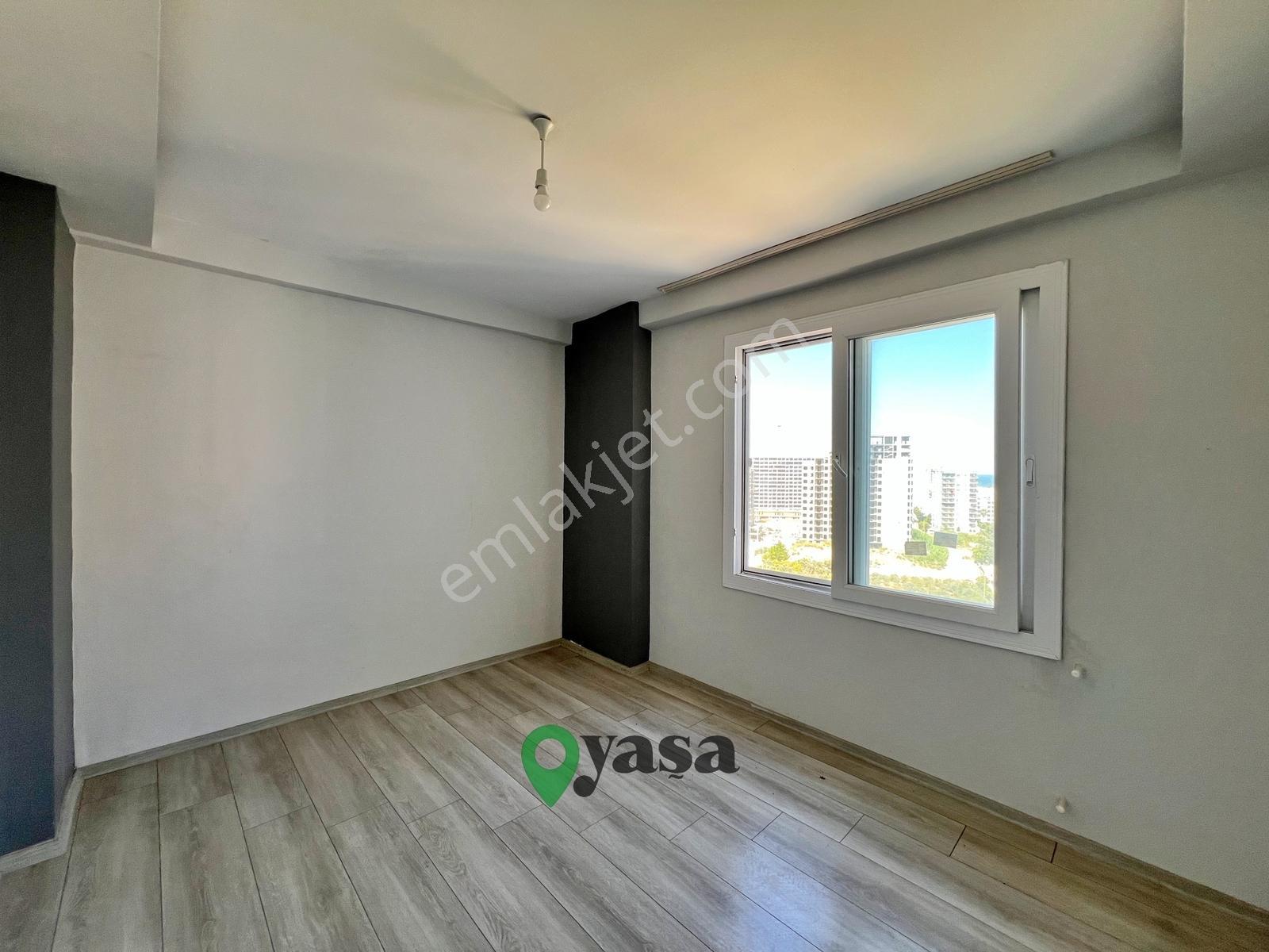Yaşa Gyd - Alata Plajına 200 Mt | Havuzlu Sitede 2+1 Daire - Görsel 16
