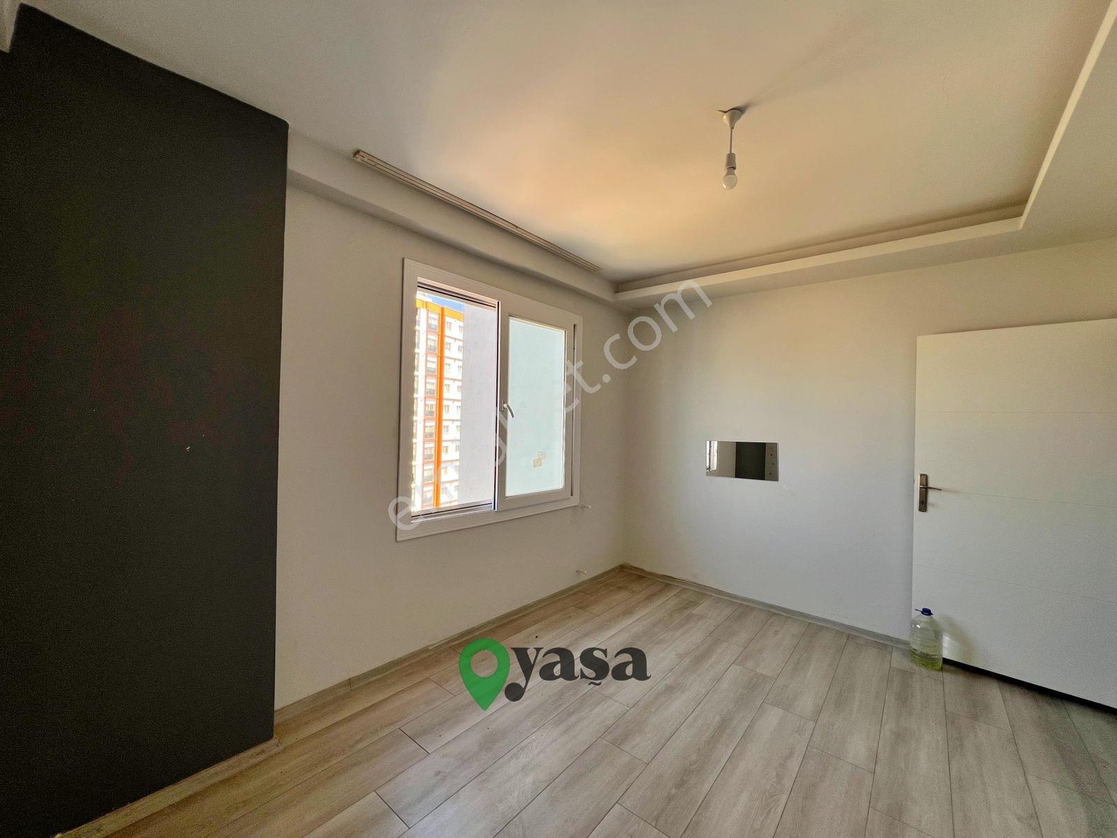 Yaşa Gyd - Alata Plajına 200 Mt | Havuzlu Sitede 2+1 Daire - Görsel 8