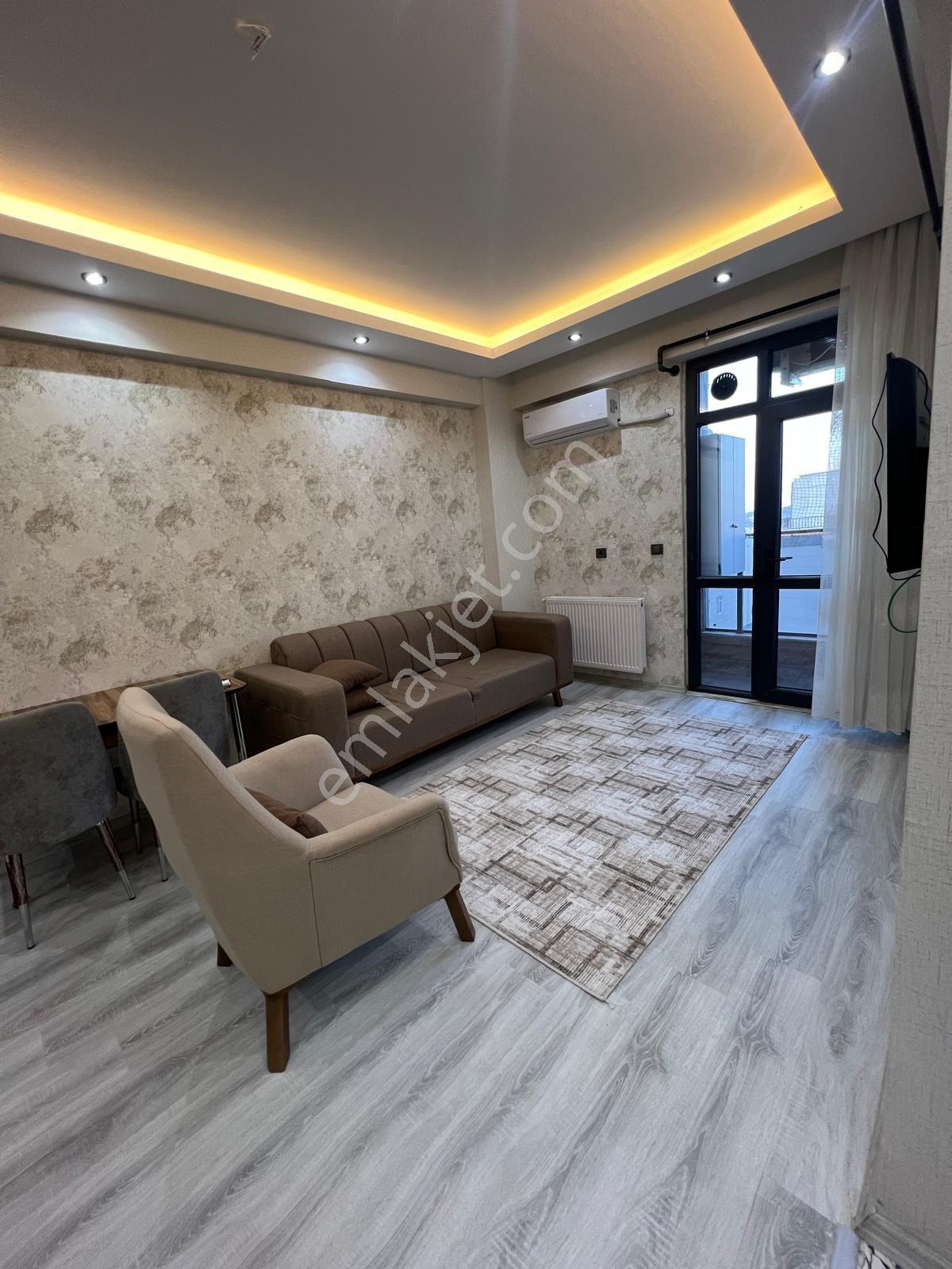 Yeşil Bahçe Gayrimenkulden Süper Konumda Satılık 1+1 - Görsel 20