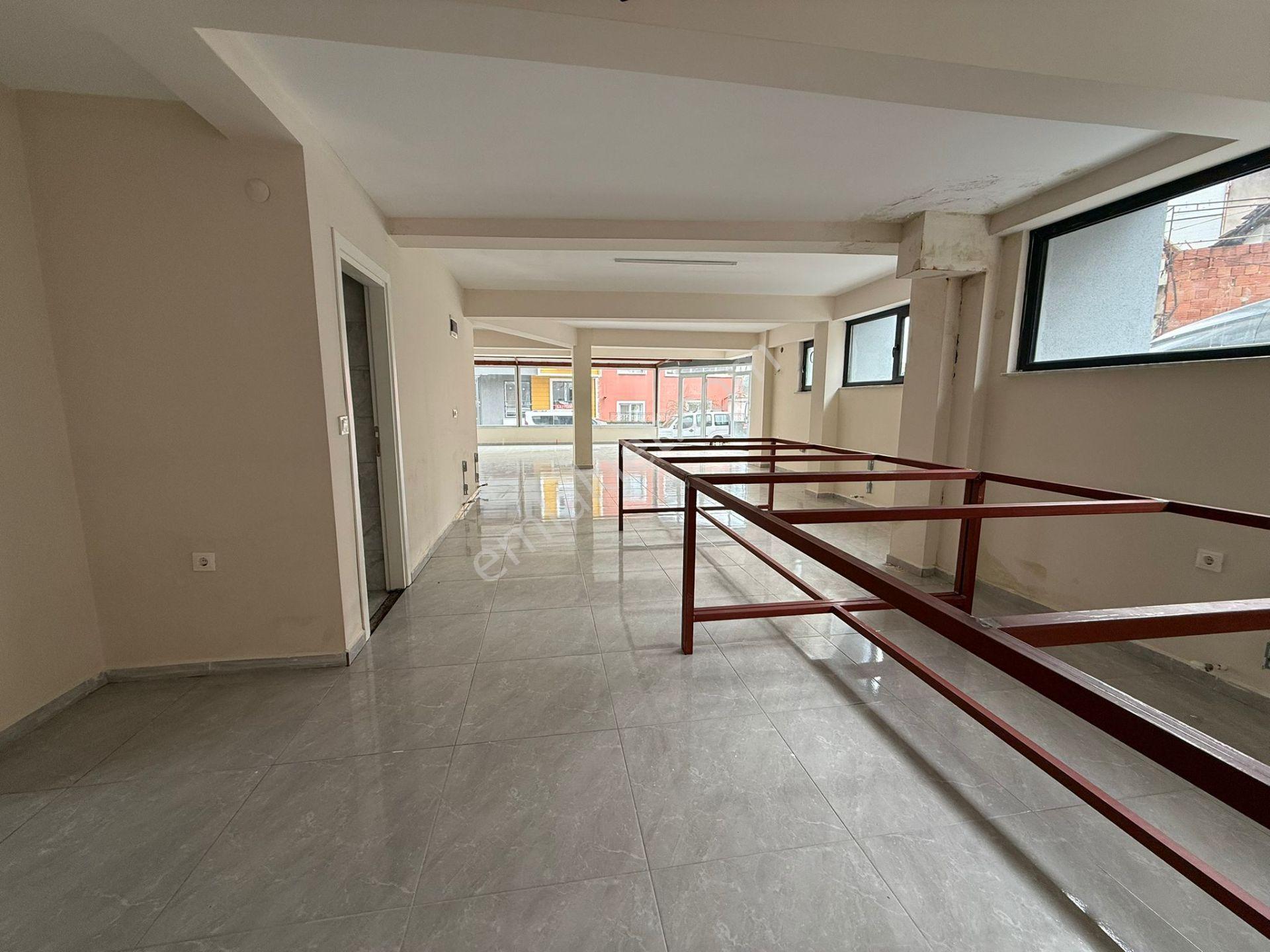 Maltepe Mahallesi Satılık Geniş Dükkan - Görsel 12