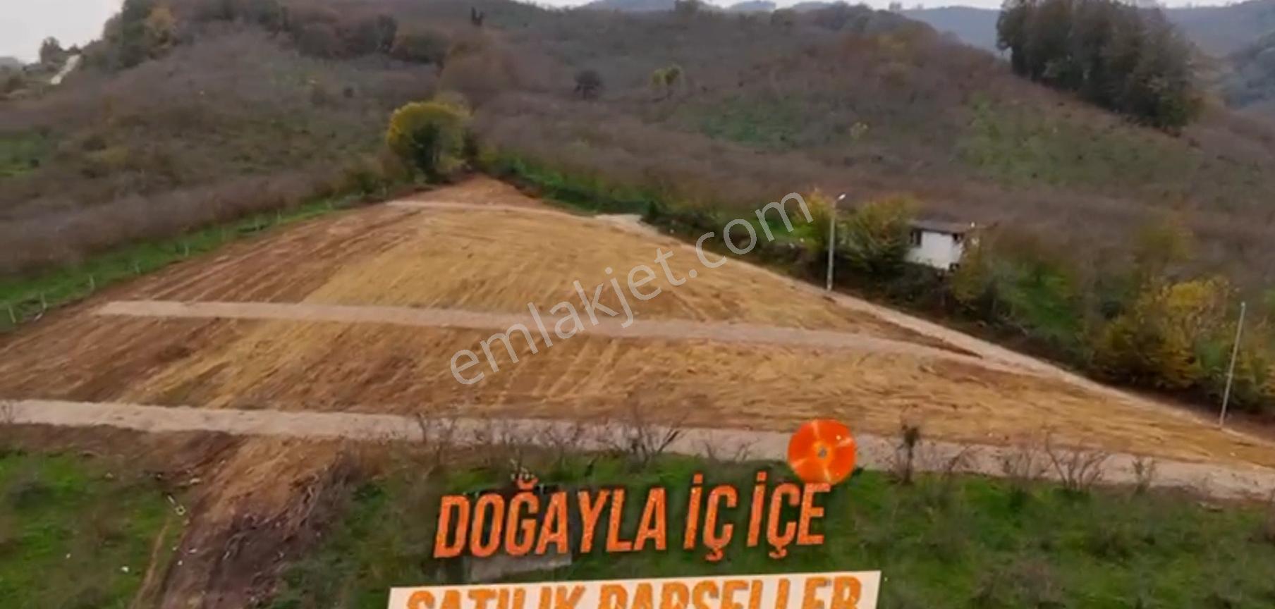 Aydoğan'da 285 M² İmarlı Müstakil Arsa (projeli - Ruhsatlı) - Görsel 8