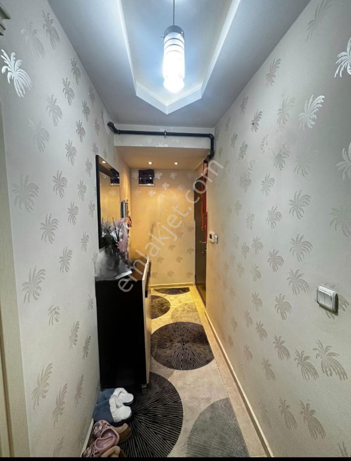 Acill Buca Yaylacık Mah.de 3+1 115m2 Dgazlı Arakat Bakımlı Ferah Satılık Daire - Görsel 17
