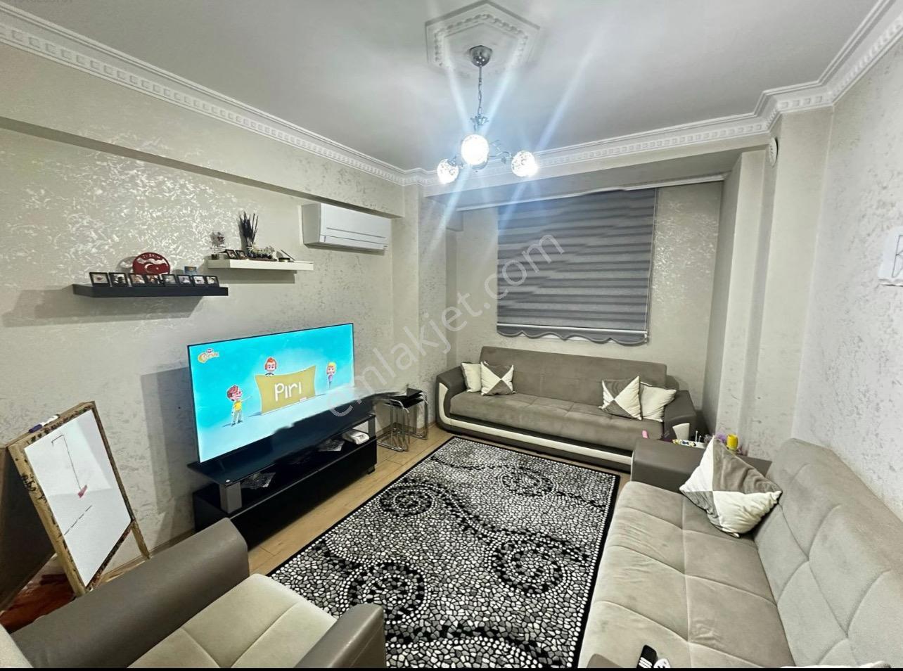 Acill Buca Yaylacık Mah.de 3+1 115m2 Dgazlı Arakat Bakımlı Ferah Satılık Daire - Görsel 6