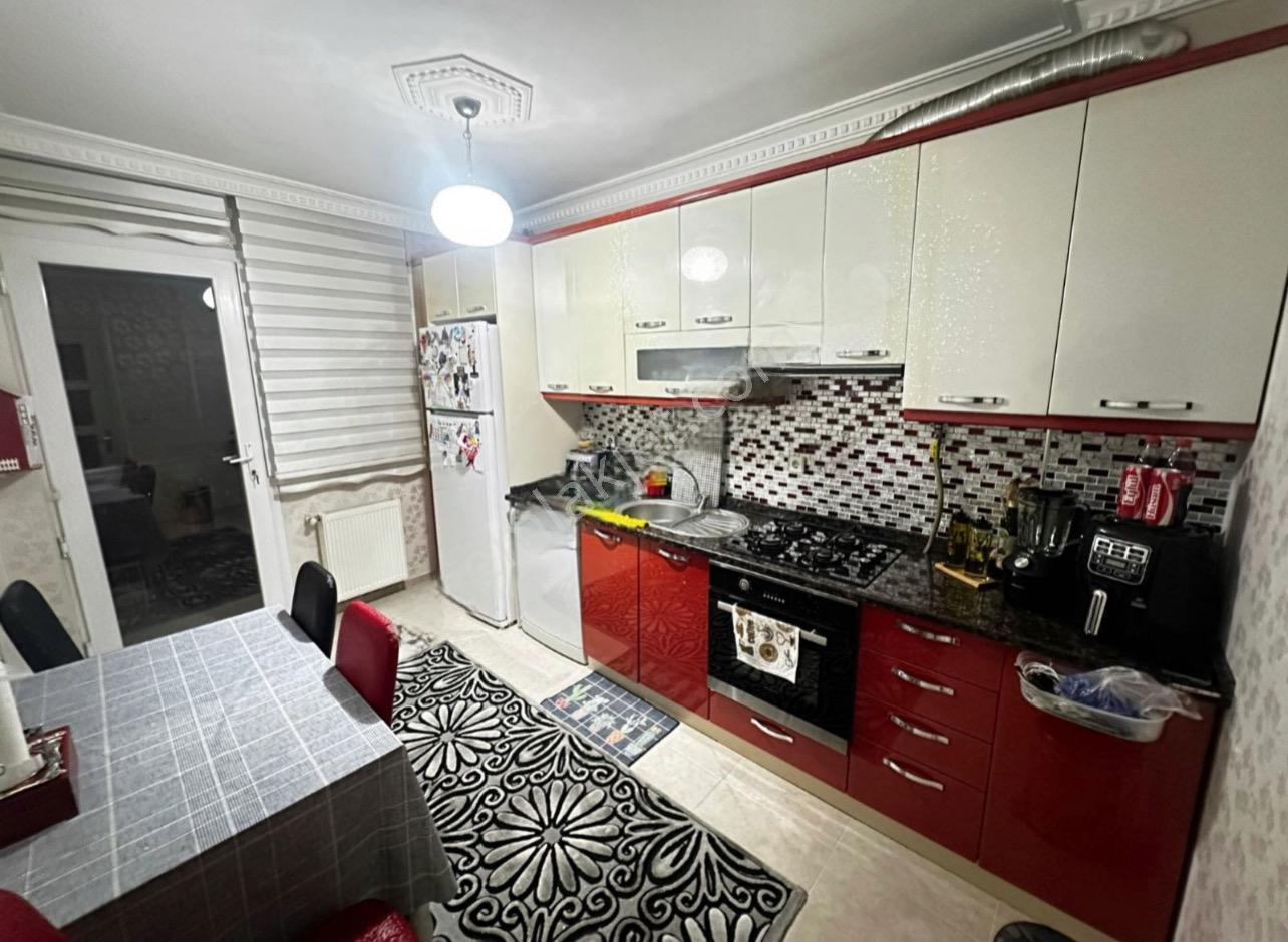 Acill Buca Yaylacık Mah.de 3+1 115m2 Dgazlı Arakat Bakımlı Ferah Satılık Daire - Görsel 13