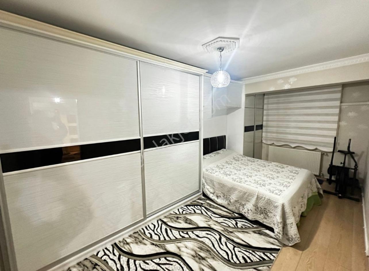 Acill Buca Yaylacık Mah.de 3+1 115m2 Dgazlı Arakat Bakımlı Ferah Satılık Daire - Görsel 8