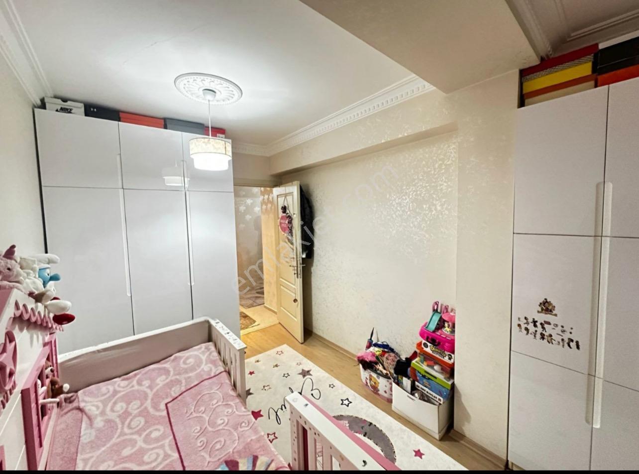 Acill Buca Yaylacık Mah.de 3+1 115m2 Dgazlı Arakat Bakımlı Ferah Satılık Daire - Görsel 10