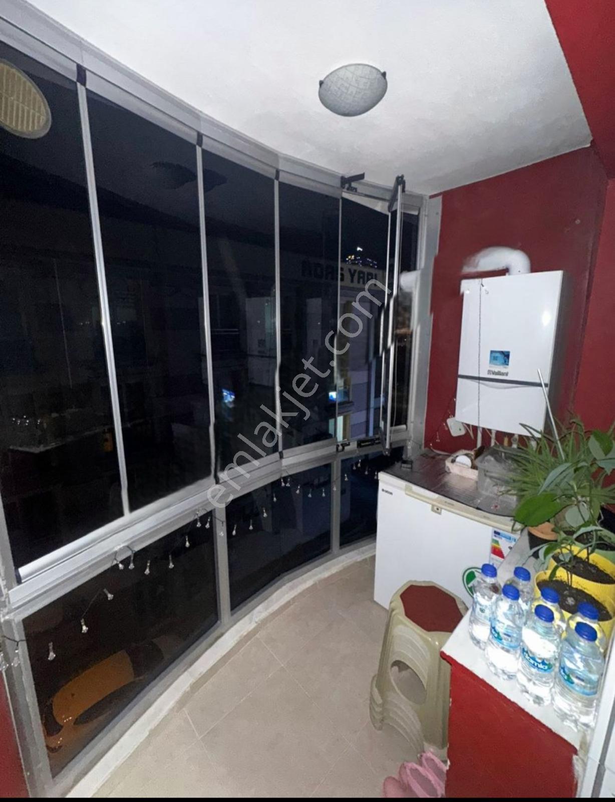 Acill Buca Yaylacık Mah.de 3+1 115m2 Dgazlı Arakat Bakımlı Ferah Satılık Daire - Görsel 15