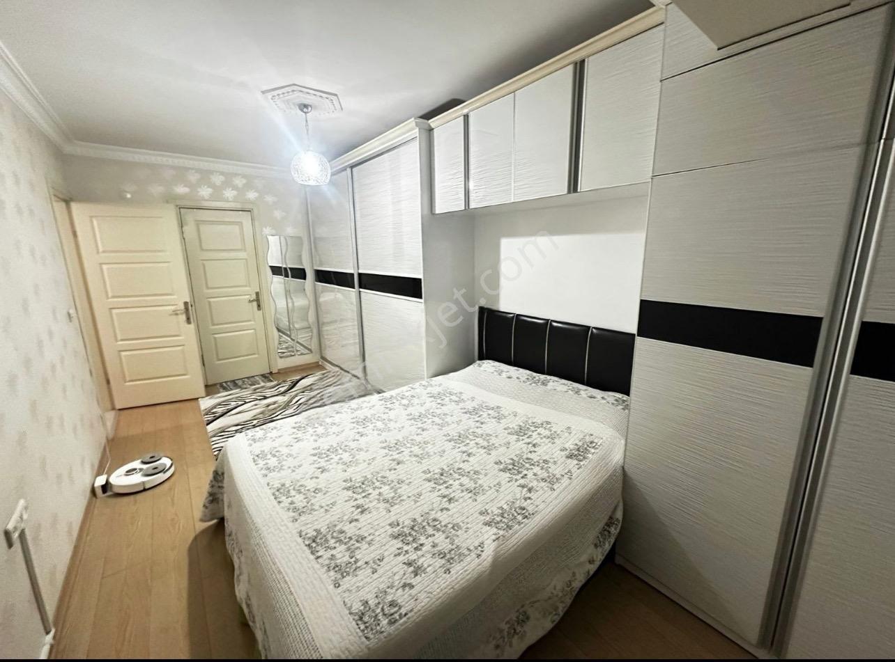 Acill Buca Yaylacık Mah.de 3+1 115m2 Dgazlı Arakat Bakımlı Ferah Satılık Daire - Görsel 7