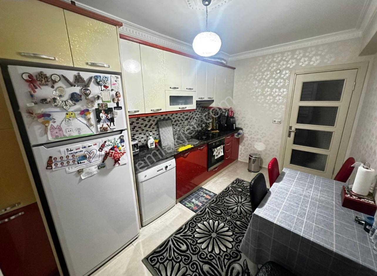 Acill Buca Yaylacık Mah.de 3+1 115m2 Dgazlı Arakat Bakımlı Ferah Satılık Daire - Görsel 14