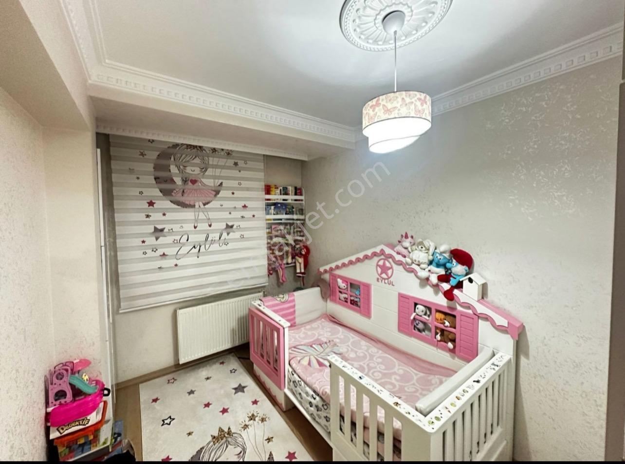 Acill Buca Yaylacık Mah.de 3+1 115m2 Dgazlı Arakat Bakımlı Ferah Satılık Daire - Görsel 11