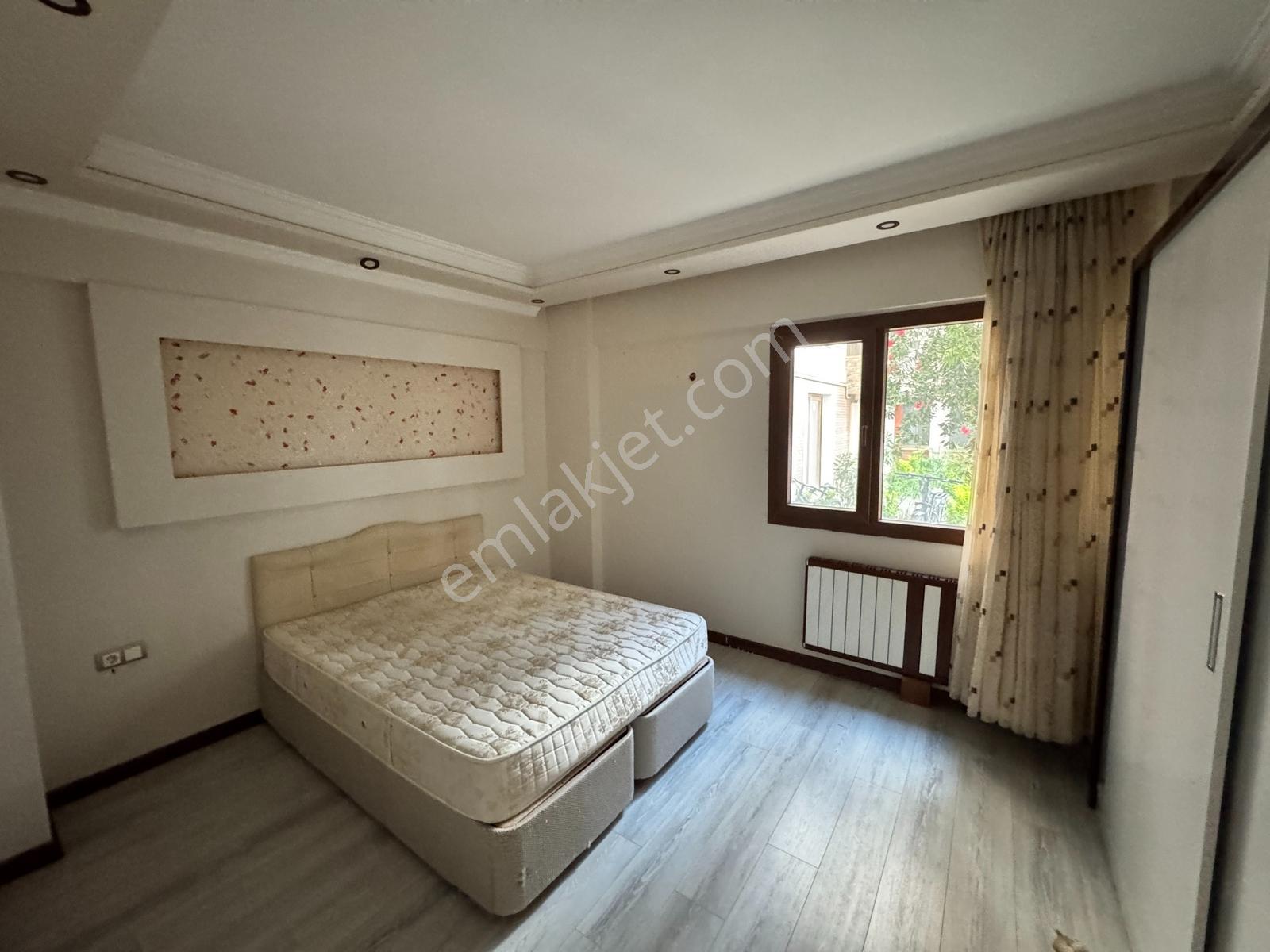 Kent Gayrimenkul'den Eşyalı Kiralık 2+1 Mükemmel Daire - Görsel 11