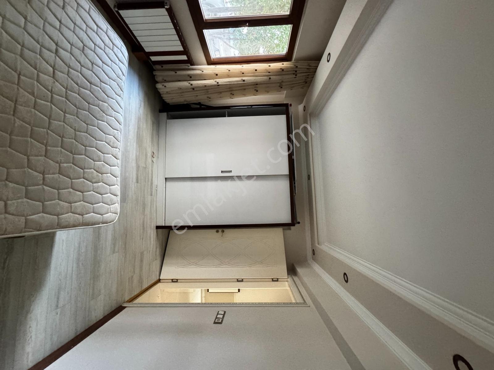 Kent Gayrimenkul'den Eşyalı Kiralık 2+1 Mükemmel Daire - Görsel 13