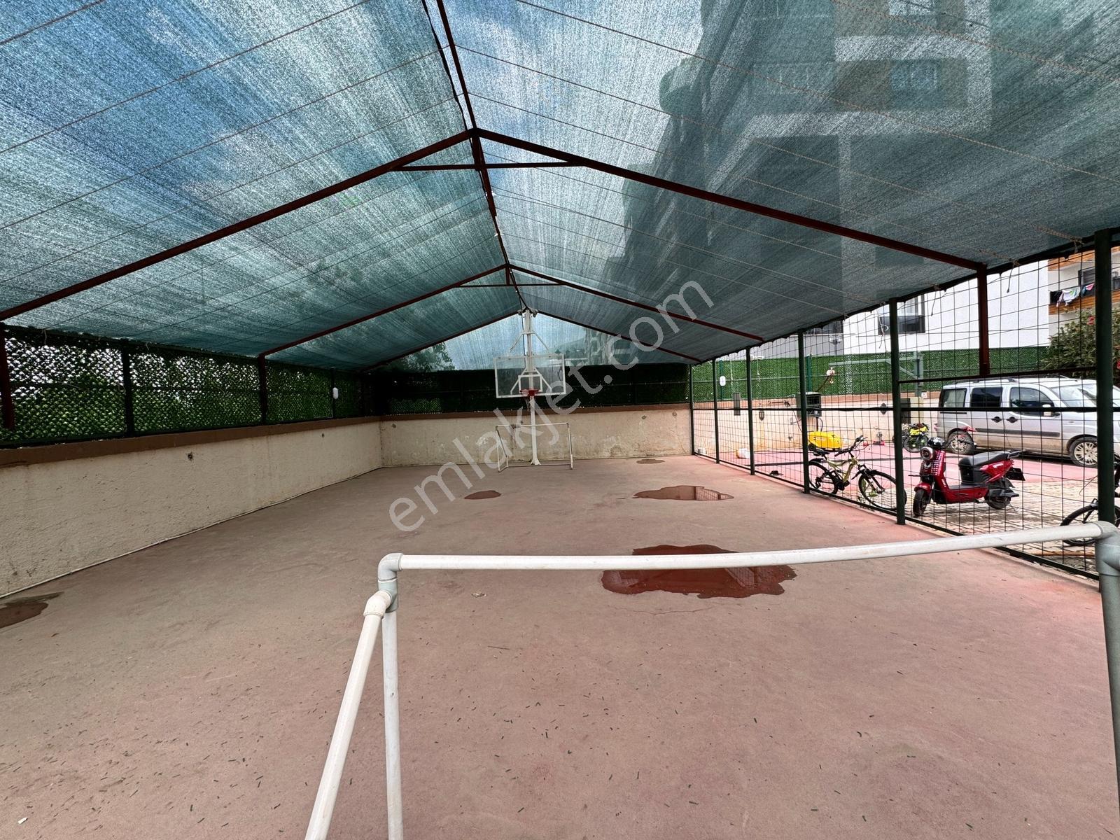 Kent Gayrimenkul'den Eşyalı Kiralık 2+1 Mükemmel Daire - Görsel 2