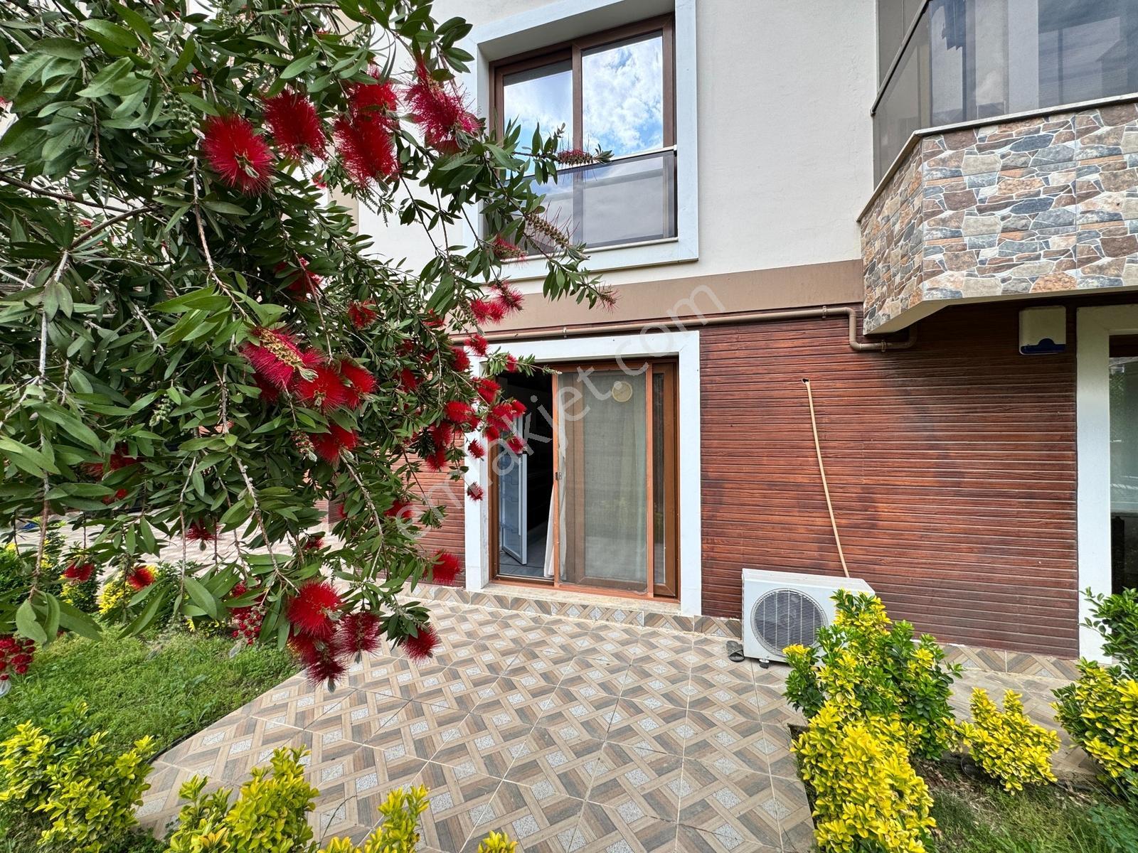 Kent Gayrimenkul'den Eşyalı Kiralık 2+1 Mükemmel Daire - Görsel 16