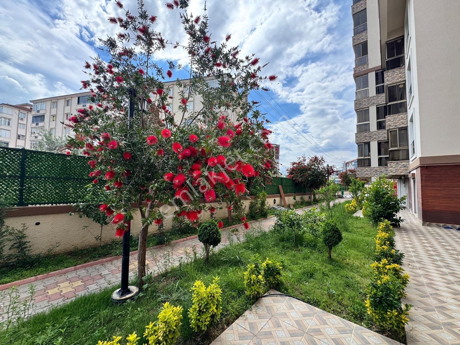 Kent Gayrimenkul'den Eşyalı Kiralık 2+1 Mükemmel Daire - Görsel 9