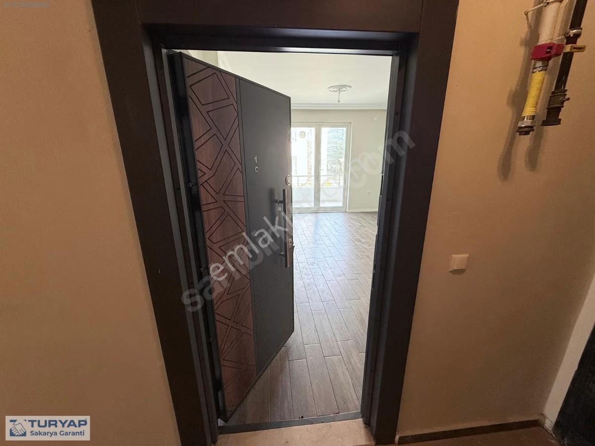 Serdivan Kemalpaşada Satılık 2+1 Ara Kat Bakımlı Apart - Görsel 23