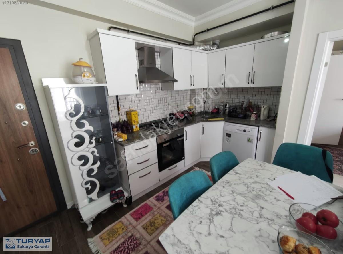 Serdivan Kemalpaşada Satılık 2+1 Ara Kat Bakımlı Apart - Görsel 13