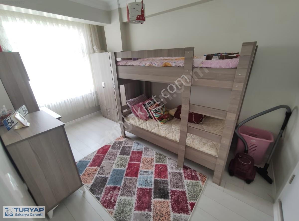 Serdivan Kemalpaşada Satılık 2+1 Ara Kat Bakımlı Apart - Görsel 18