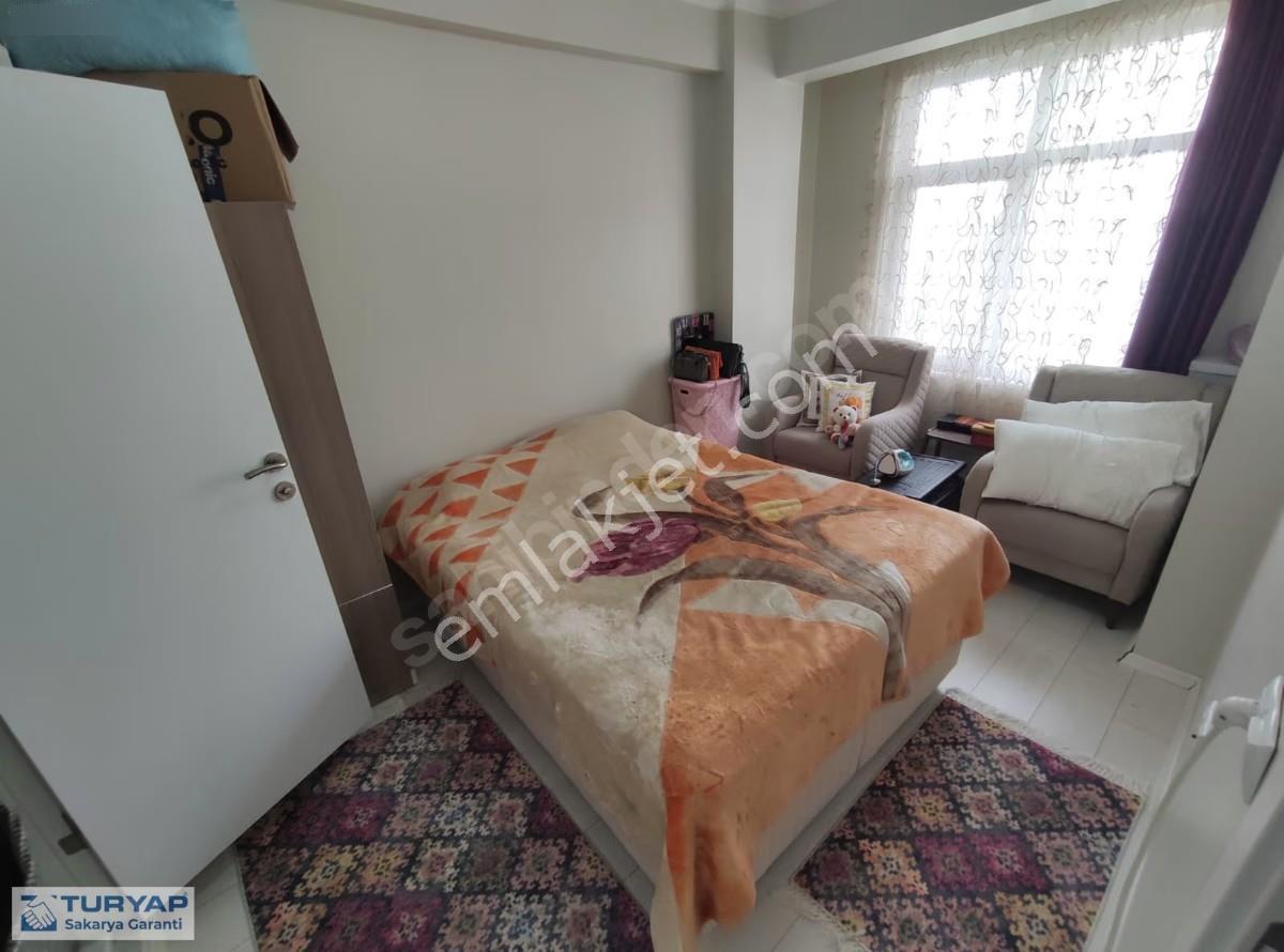 Serdivan Kemalpaşada Satılık 2+1 Ara Kat Bakımlı Apart - Görsel 27
