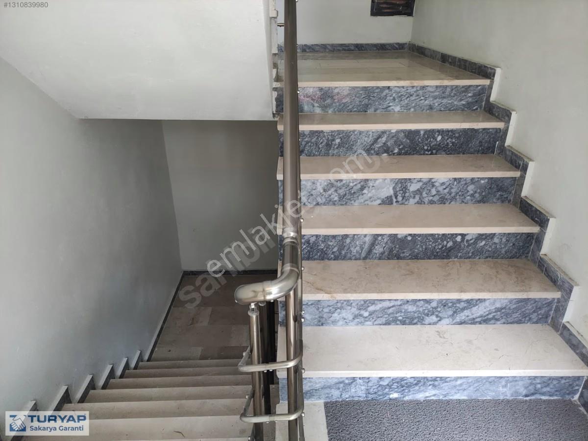 Serdivan Kemalpaşada Satılık 2+1 Ara Kat Bakımlı Apart - Görsel 9