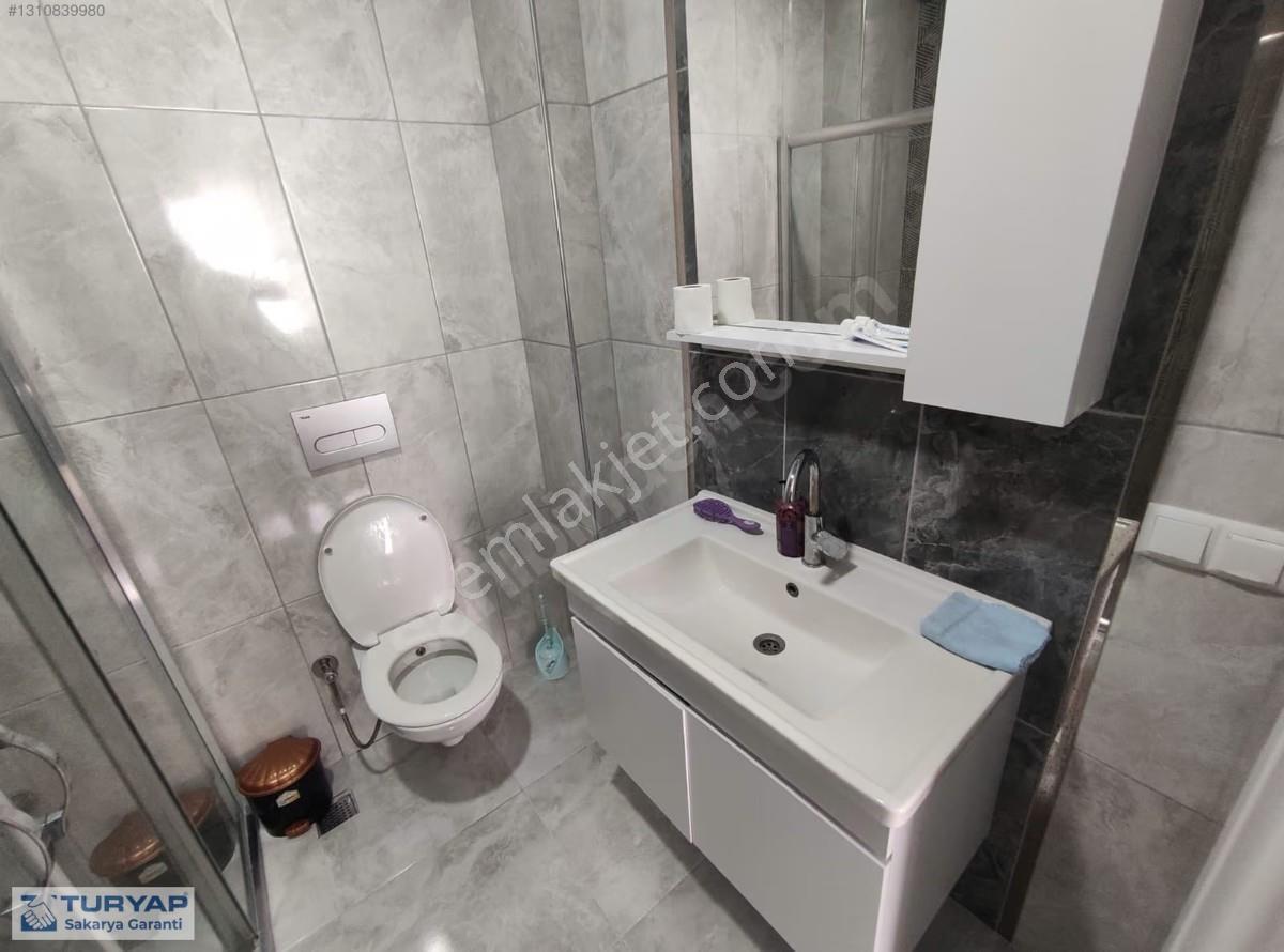Serdivan Kemalpaşada Satılık 2+1 Ara Kat Bakımlı Apart - Görsel 17