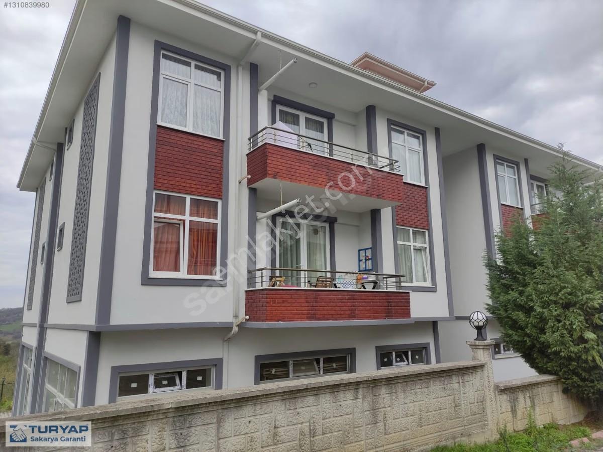 Serdivan Kemalpaşada Satılık 2+1 Ara Kat Bakımlı Apart - Görsel 21