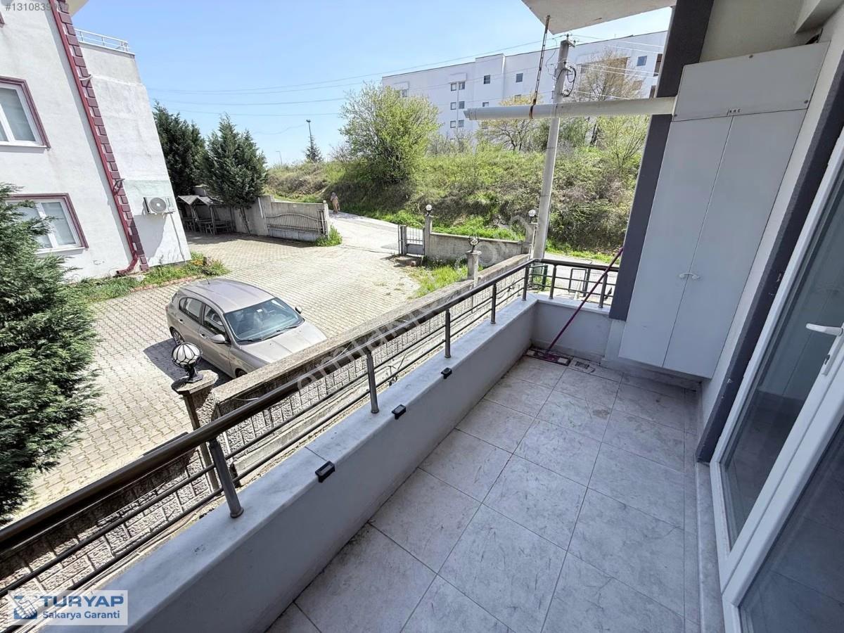 Serdivan Kemalpaşada Satılık 2+1 Ara Kat Bakımlı Apart - Görsel 20