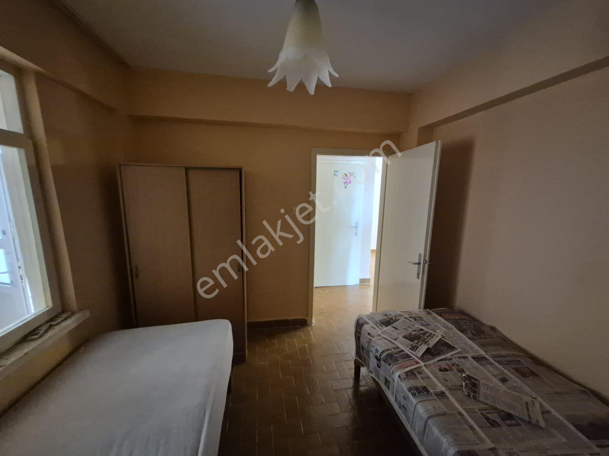 Çandarlı Meltemköy'de Deniz Manzaralı, Plajlı 1+1 Daire - Görsel 22