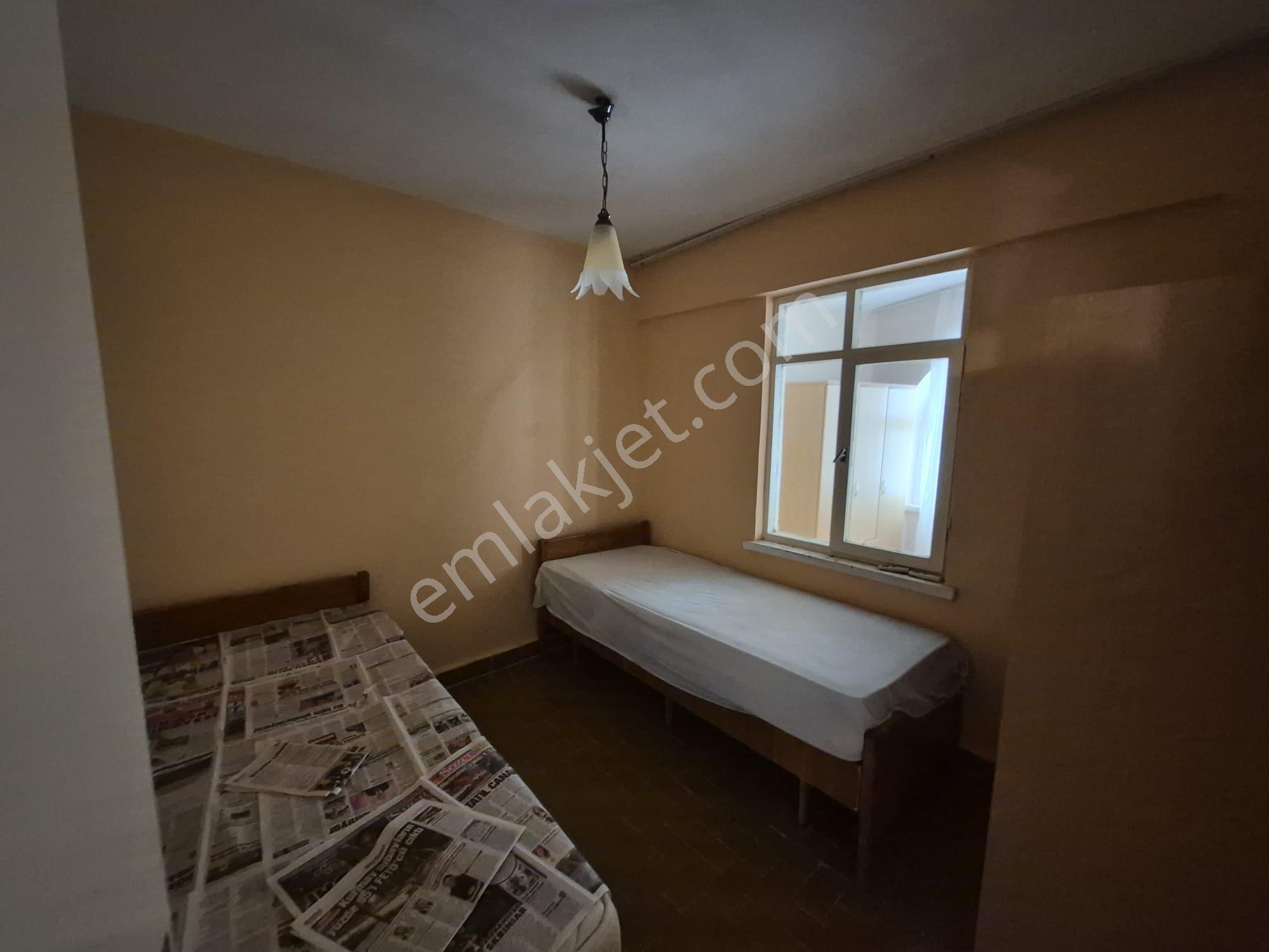 Çandarlı Meltemköy'de Deniz Manzaralı, Plajlı 1+1 Daire - Görsel 18