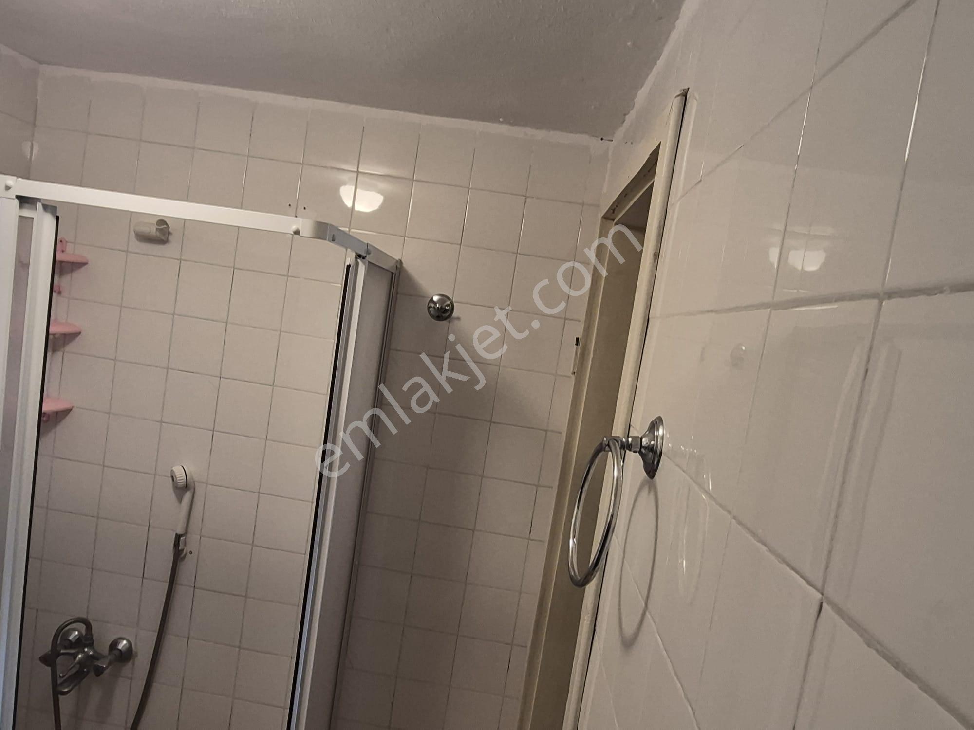 Çandarlı Meltemköy'de Deniz Manzaralı, Plajlı 1+1 Daire - Görsel 17