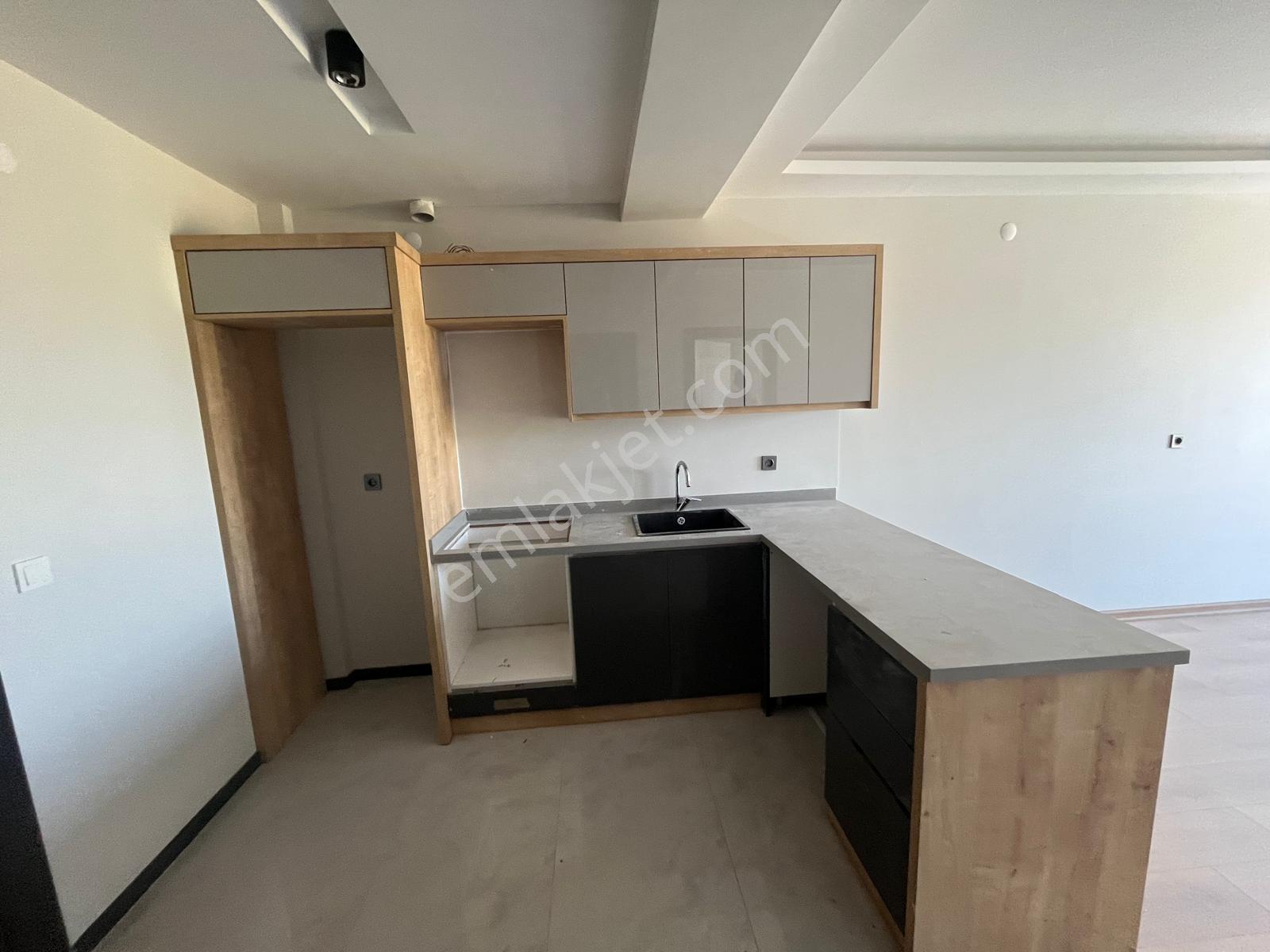 Aydın Kuyulu'da Yeni Hastane Yakını 1+1 Kiralık Ofis - Görsel 18