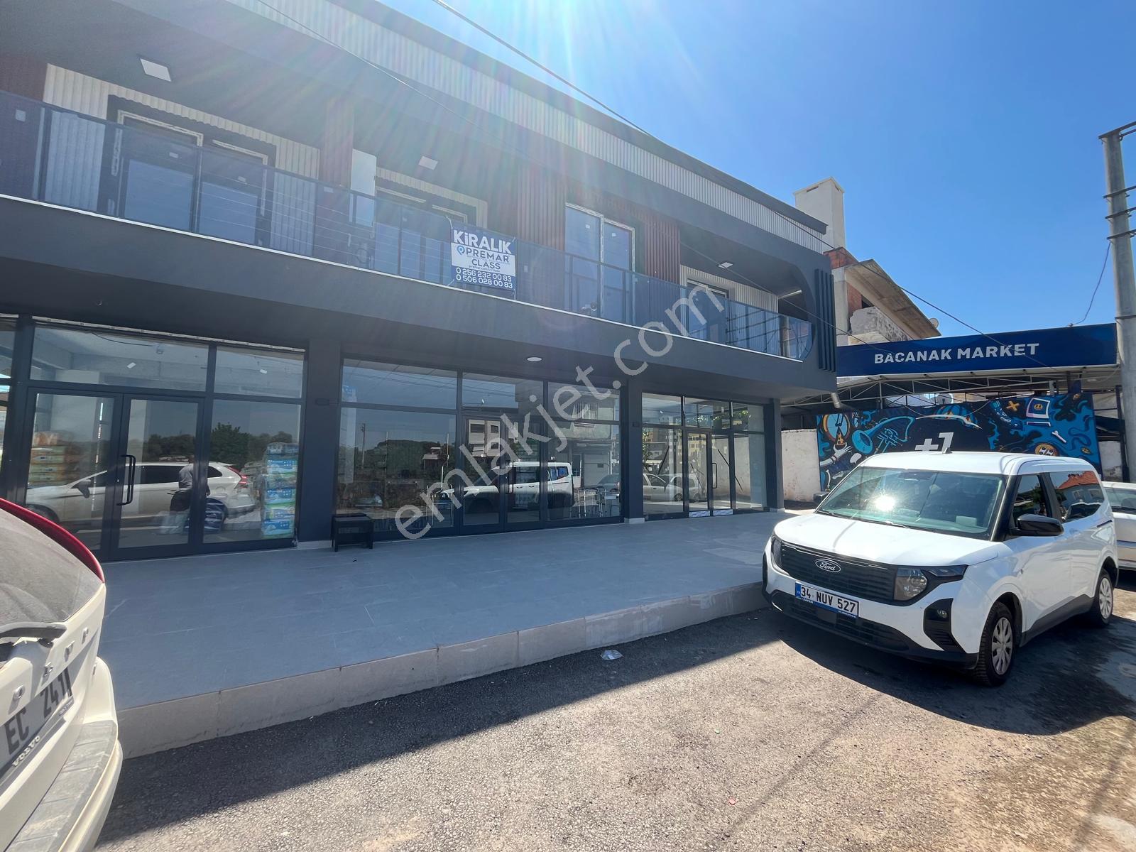 Aydın Kuyulu'da Yeni Hastane Yakını 1+1 Kiralık Ofis - Görsel 9