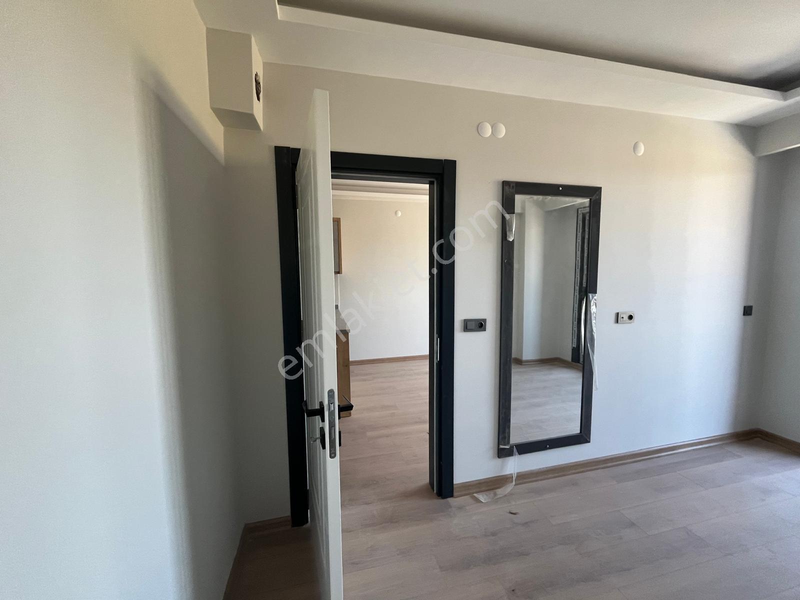 Aydın Kuyulu'da Yeni Hastane Yakını 1+1 Kiralık Ofis - Görsel 17