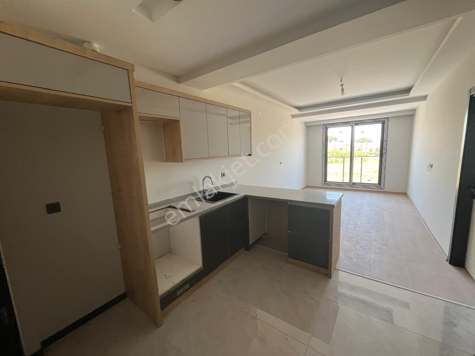 Aydın Kuyulu'da Yeni Hastane Yakını 1+1 Kiralık Ofis - Görsel 12