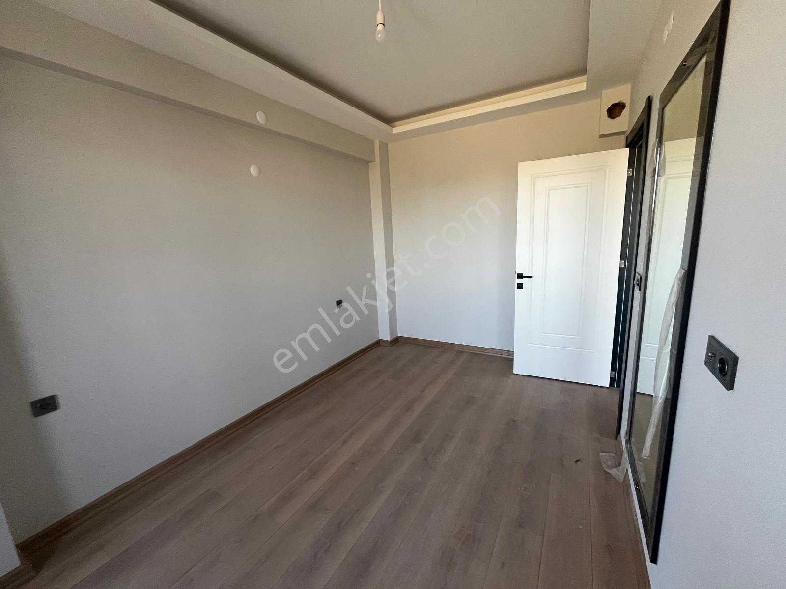 Aydın Kuyulu'da Yeni Hastane Yakını 1+1 Kiralık Ofis - Görsel 13