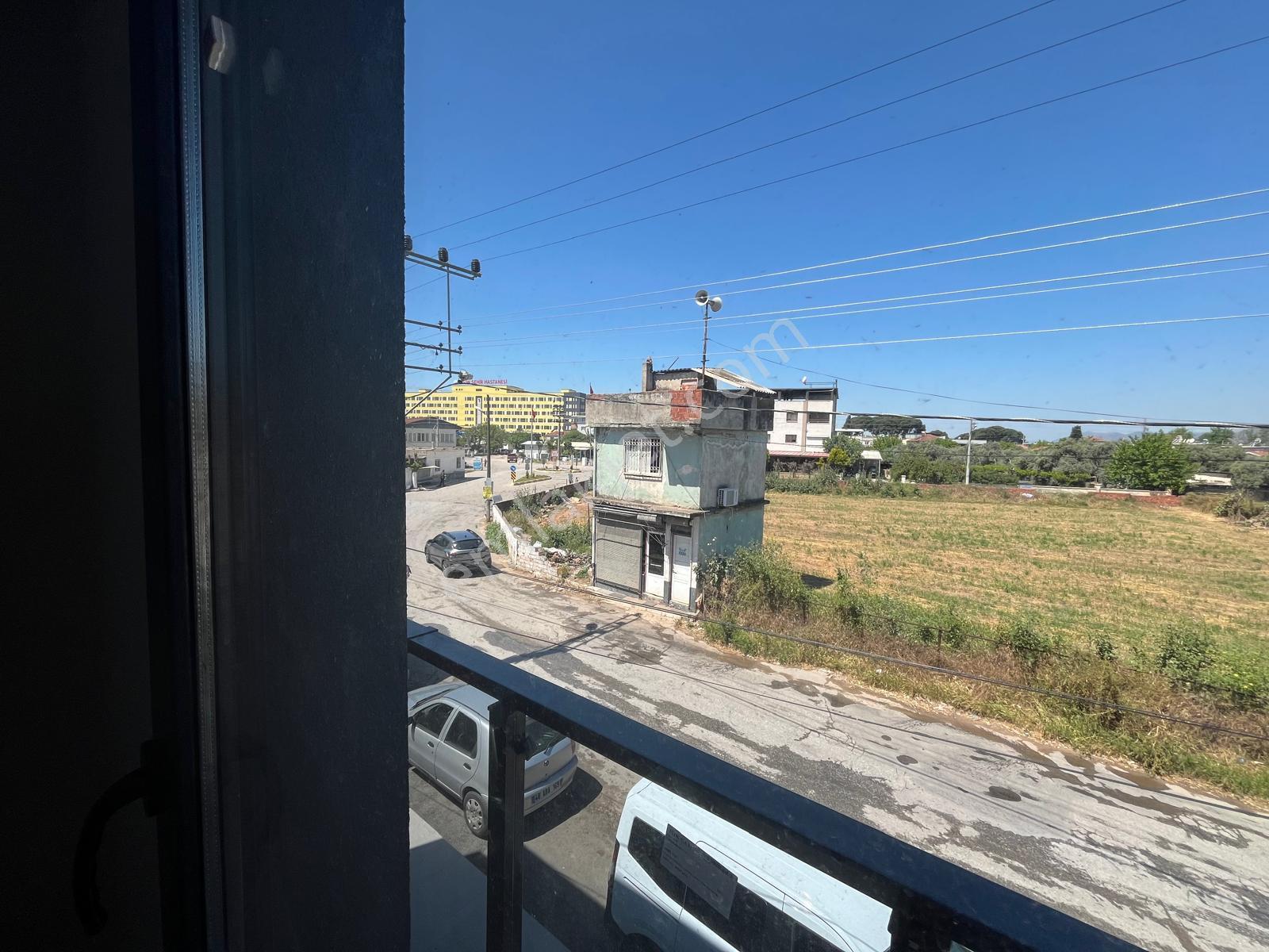 Aydın Kuyulu'da Yeni Hastane Yakını 1+1 Kiralık Ofis - Görsel 6