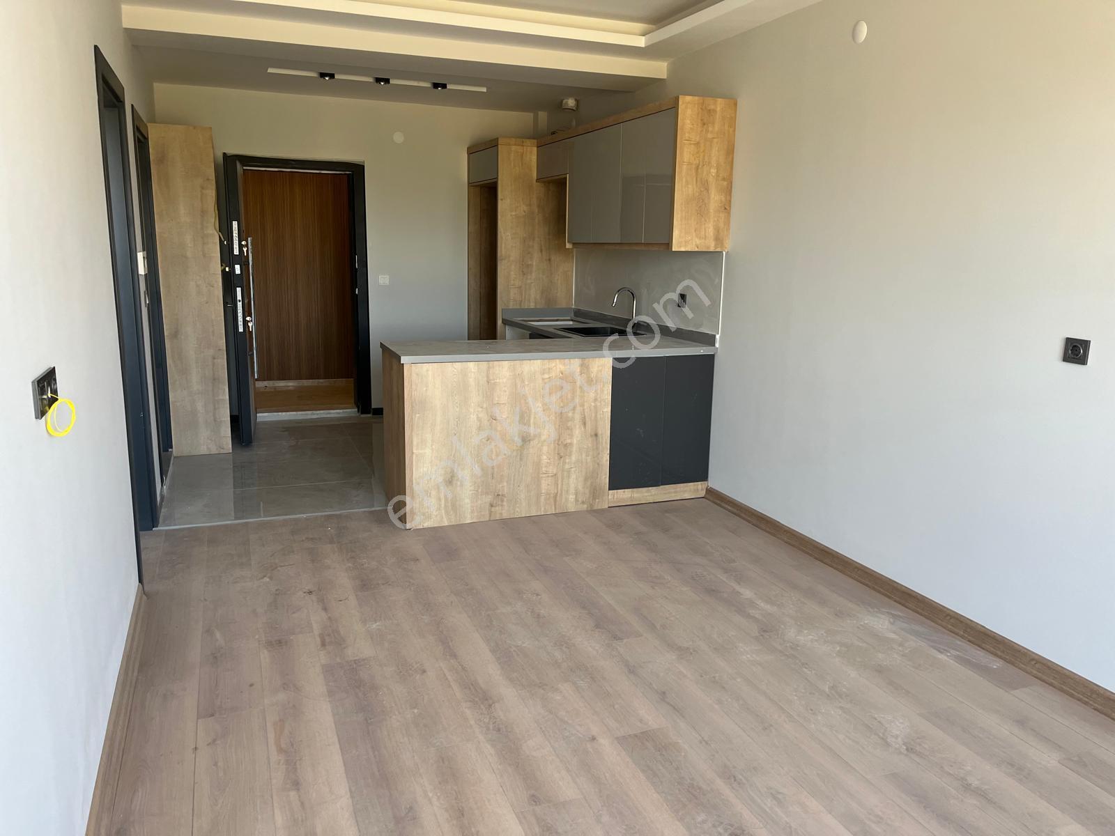 Aydın Kuyulu'da Yeni Hastane Yakını 1+1 Kiralık Ofis - Görsel 24